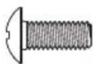 ErgoAV ERMTM6-01B - Not all hardware included in this package will be used. - 12