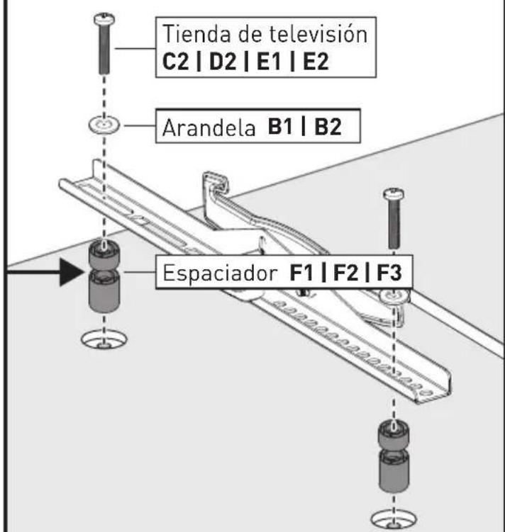 ErgoAV ERMTM6-01B - Option A - 9