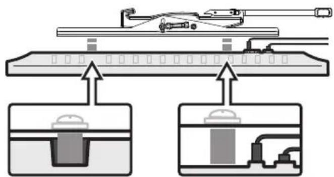 ErgoAV ERMTM6-01B - Option B - 8