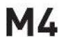 ErgoAV ERMTM6-01B - Not all hardware included in this package will be used. - 8