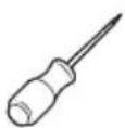 ErgoAV ERMTM6-01B - Outilns necessaires (non inclus) - 5