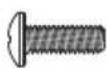 ErgoAV ERMTM6-01B - Not all hardware included in this package will be used. - 9