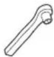 ErgoAV ERSB2-01B - Outils nécessaires (non inclus) - 7
