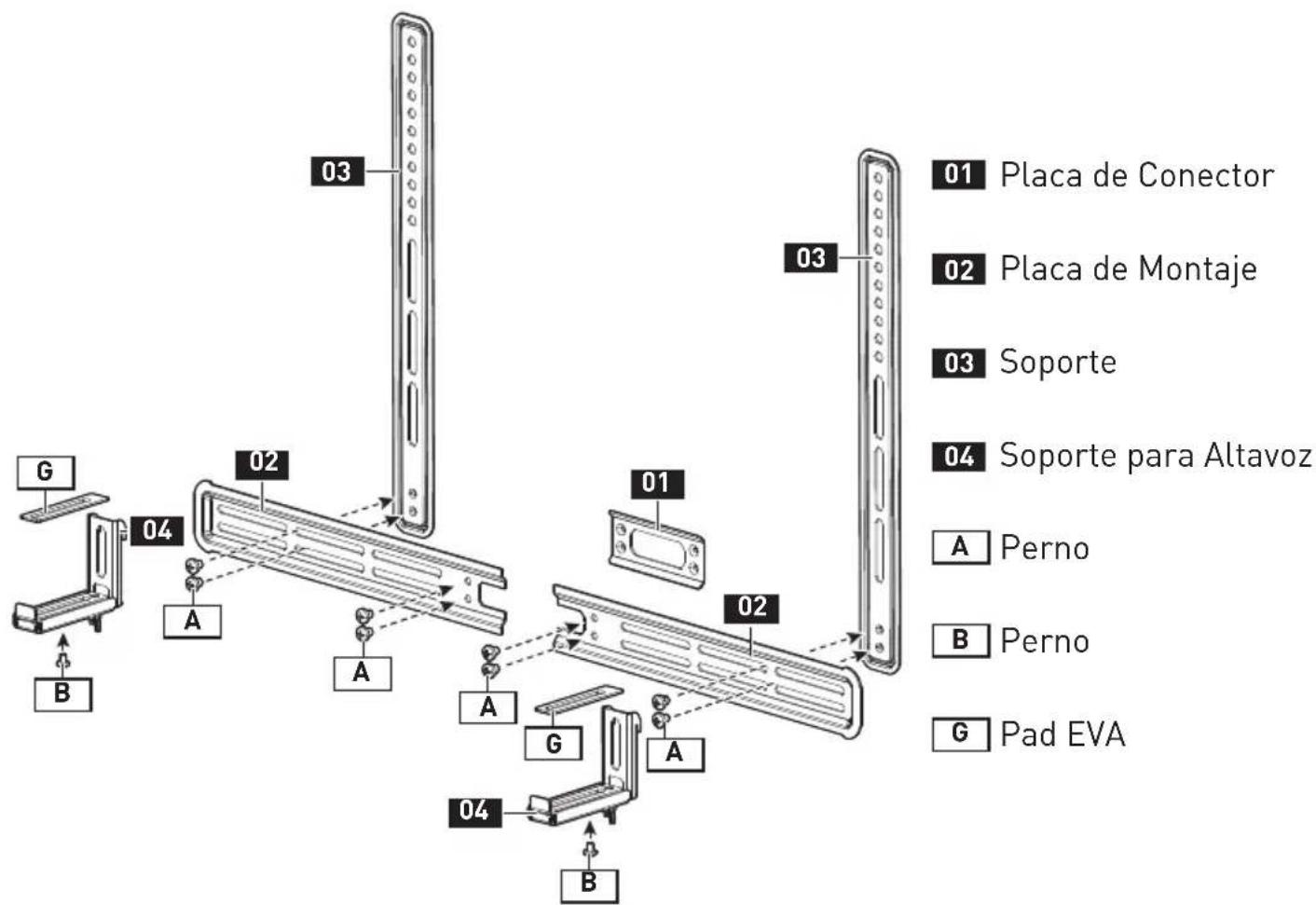 ErgoAV ERSB2-01B - 5 - 1