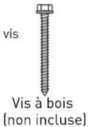 ErgoAV ERSB2-01B - AVERTISSEMENT : - 2