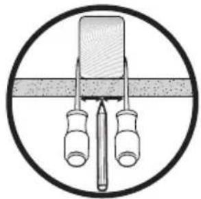 ErgoAV ERSB2-01B - AVERTISSEMENT : - 4
