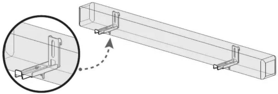 ErgoAV ERSB2-01B - Opción A - 8
