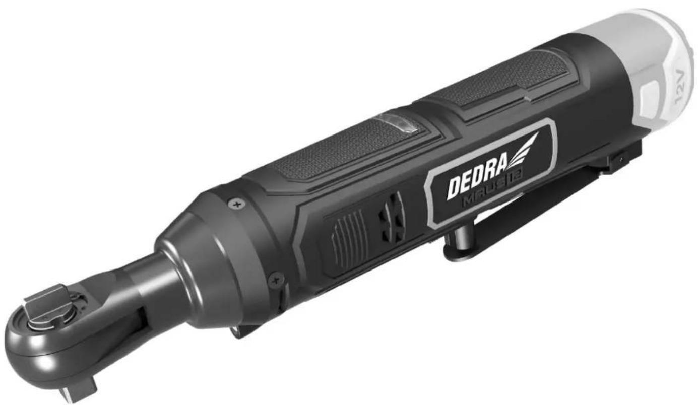 DEDRA DED7334 - 1