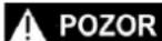 DEDRA DED7336 - VAROVANIE. Prečítajte si všetky upozornenia označené symbolom a všetky pokyny. - 1