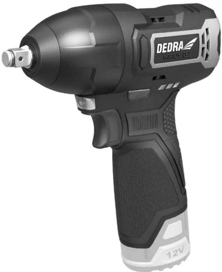 DEDRA DED7332 - 1