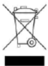 Techno Line Modell B - Verordening verwijdering elektrische apparaten - 1