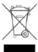 Techno Line Modell B - Advertencias de seguridad sobre las baterías - 2