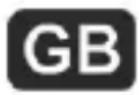 Techno Line Modell B - Instructions manual - 1