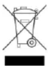 Techno Line Modell B - Hinweispflicht nach dem Elektronikgerätegesetz - 1