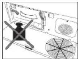 BEKO BM3T3924W - De condensator reinigen - 11