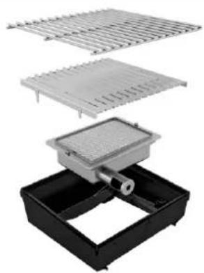 Outdoorchef Lugano 570 G Evo II - ZWEI ANWENDUNGSBEREICHE - 3