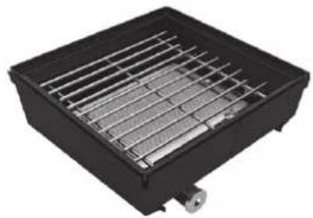 Outdoorchef Lugano 570 G Evo II - ZWEI ANWENDUNGSBEREICHE - 2