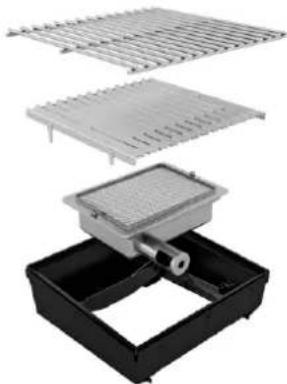 Outdoorchef Lugano 570 G Evo II - DEUX DOMAINES D'APPLICATION - 3