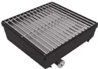 Outdoorchef Lugano 570 G Evo II - TWO APPLICATION AREAS - 4