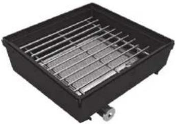 Outdoorchef Lugano 570 G Evo II - DEUX DOMAINES D'APPLICATION - 2