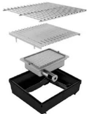 Outdoorchef Lugano 570 G Evo II - DUE CAMPI DI APPLICAZIONE - 3
