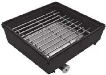 Outdoorchef Lugano 570 G Evo II - TWO APPLICATION AREAS - 2