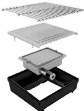 Outdoorchef Lugano 570 G Evo II - TWO APPLICATION AREAS - 3