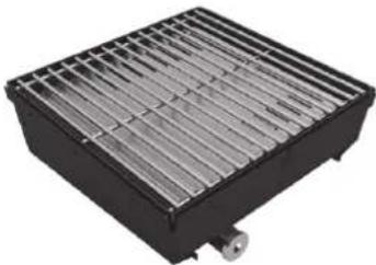 Outdoorchef Lugano 570 G Evo II - SPHÈRE - 1