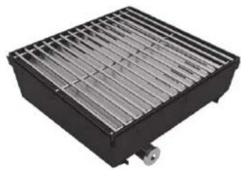 Outdoorchef Lugano 570 G Evo II - KUGEL - 1