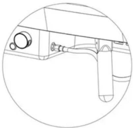 Witt ETNA Rotante Control 16 - ASSEMBLY - 17