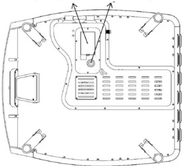Witt ETNA Rotante Control 16 - ASSEMBLY - 1