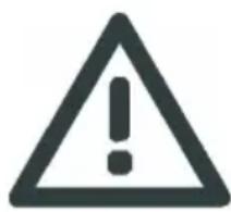 Witt ETNA Rotante Control 16 - SAFETY INSTRUCTIONS - 1
