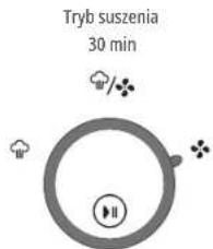 BEABA Steril 'n' Dry - UWAŻAJ, aby nie włać wody do wylotu powietrza. - 5