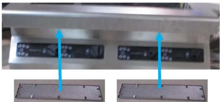 Adventys MO4NL - How to preserve and maintain your appliance? - 3