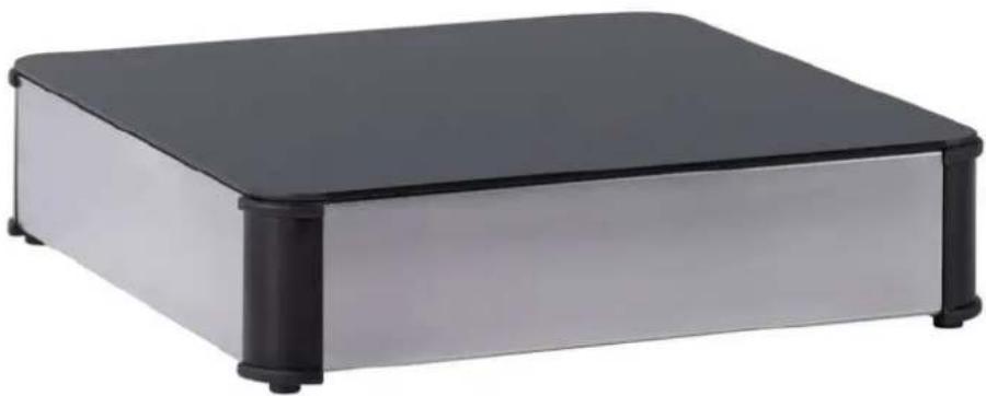 Adventys Induc-Elegance 300 - Guia para usar o seu buffet de indução - 1