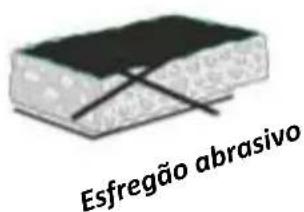 Adventys Induc-Elegance 300 - Evitar recipientes com um fundo rugoso ou dentado - 3