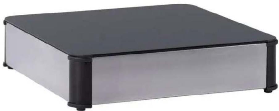 Adventys Induc-Elegance 300 - Manuale d'uso del tuo buffet a induzione - 1