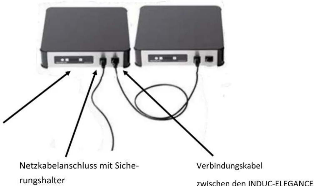 Adventys Induc-Elegance 300 - Produktpräsentation - 2