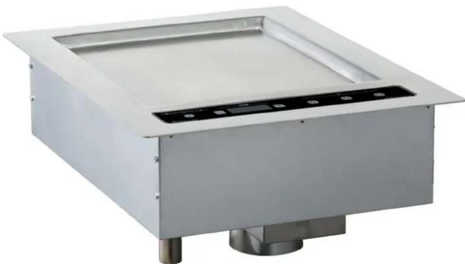 Adventys DGIC 3000 - Guide d'utilisation de votre appareil de cuisson à induction - 1