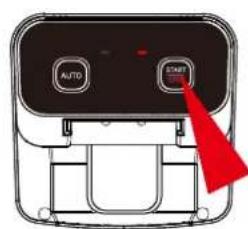 KITCHEN CHEF CL.ASPSTAT300W - Comment recharger votre aspirateur sur la station d'accueil - 3