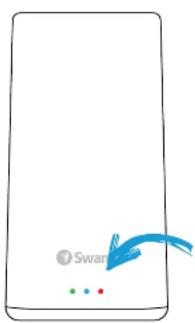 SWANN SWNVK-AS4K650SD2 - Step/Paso/Étape: 1 - 2