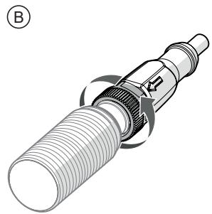 IFM EBC050 - 설치 안내문 - 2