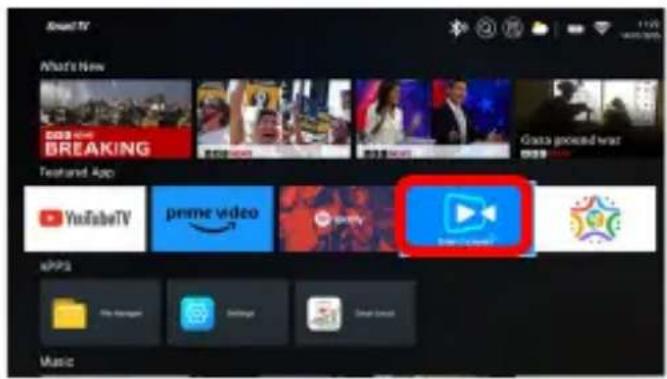 ACER PD1520Us - - Miracast - 1