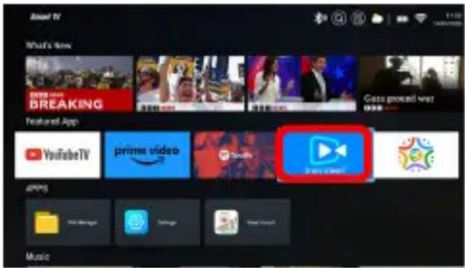 ACER PD1520Us - • HUAWEI Cast Engine - 1