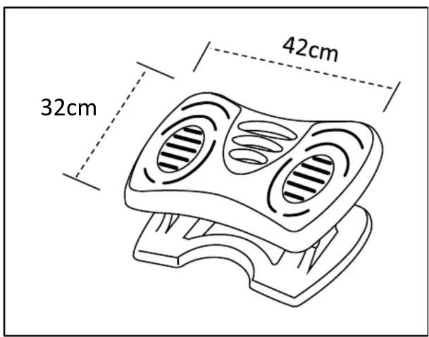 Unilux NYMPHEA - 3
