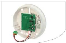 RADEMACHER DuoFern 9481 - Module radio DuoFern 9481 pour détecteur de fumée - 1