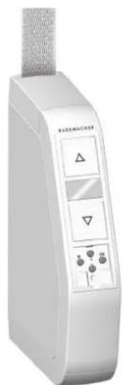 RADEMACHER RolloTron Schwenkwickler Comfort 1540 - Contenu de la livraison - 1