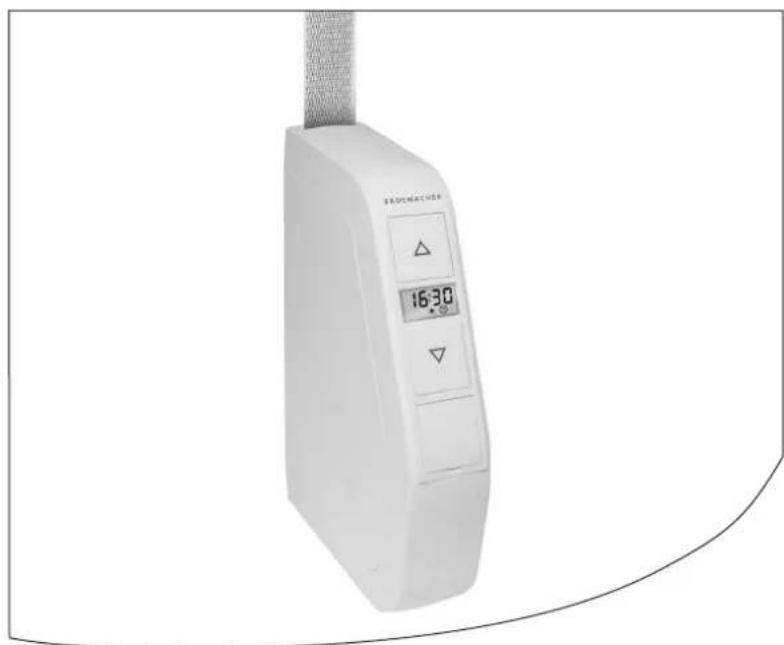 RADEMACHER RolloTron Schwenkwickler Comfort 1500 - 1