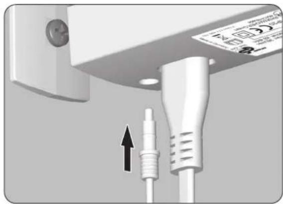 RADEMACHER RolloTron Schwenkwickler Comfort 1500 - De RolloTron Zwenkoproller Comfort monteren - 6