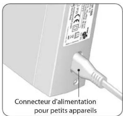 RADEMACHER RolloTron Schwenkwickler Comfort 1500 - Attention de ne pas vous blesser avec le galet. - 2